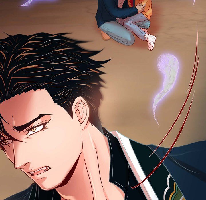 Read Around the Tiger chapter 12 image 10 on Lezhin
