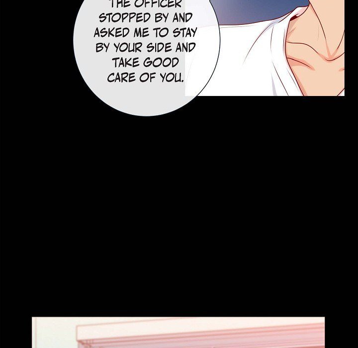 Read Around the Tiger chapter 12 image 100 on Lezhin