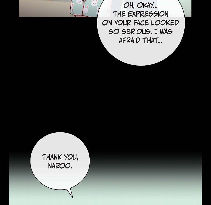 Read Around the Tiger chapter 12 image 102 on Lezhin
