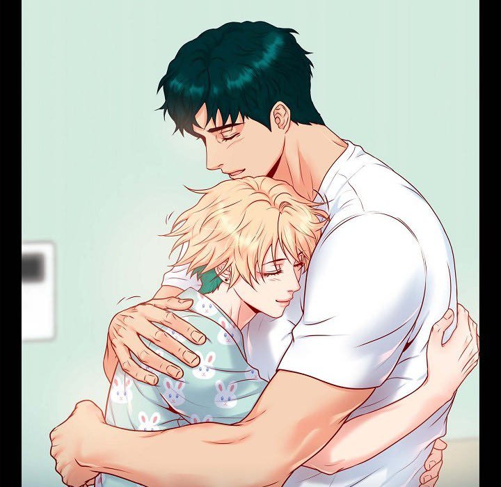 Read Around the Tiger chapter 12 image 103 on Lezhin