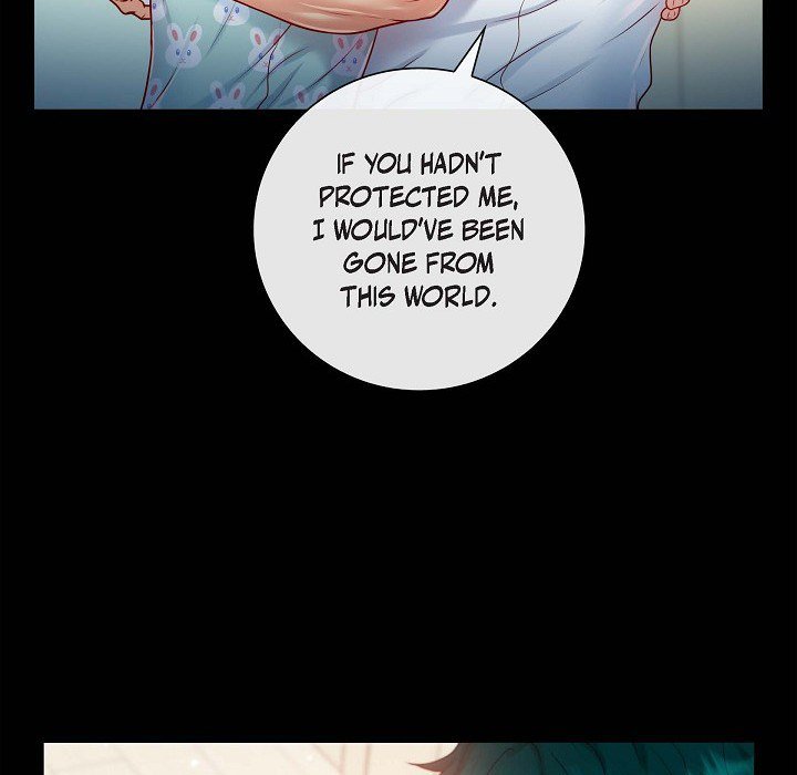 Read Around the Tiger chapter 12 image 104 on Lezhin