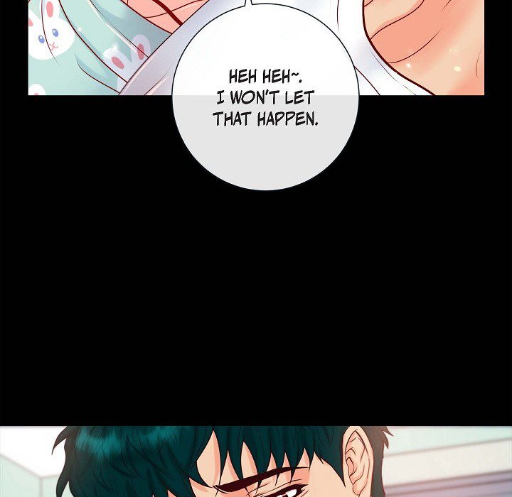 Read Around the Tiger chapter 12 image 106 on Lezhin