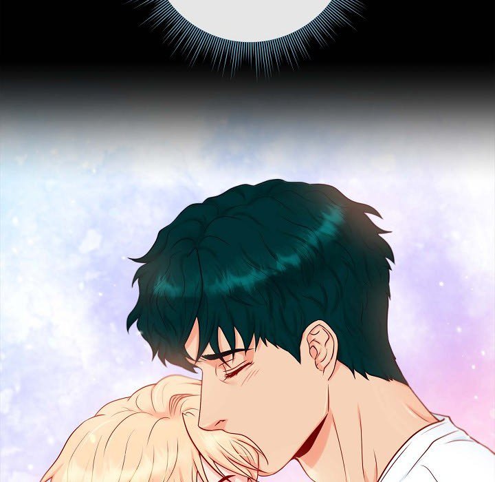 Read Around the Tiger chapter 12 image 108 on Lezhin