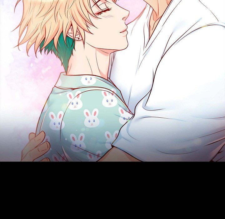 Read Around the Tiger chapter 12 image 109 on Lezhin