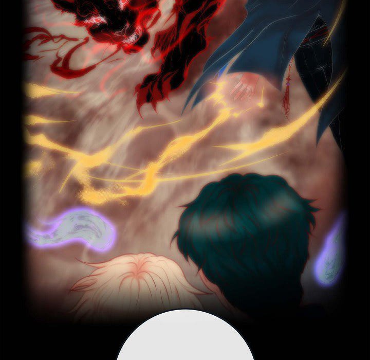 Read Around the Tiger chapter 12 image 13 on Lezhin