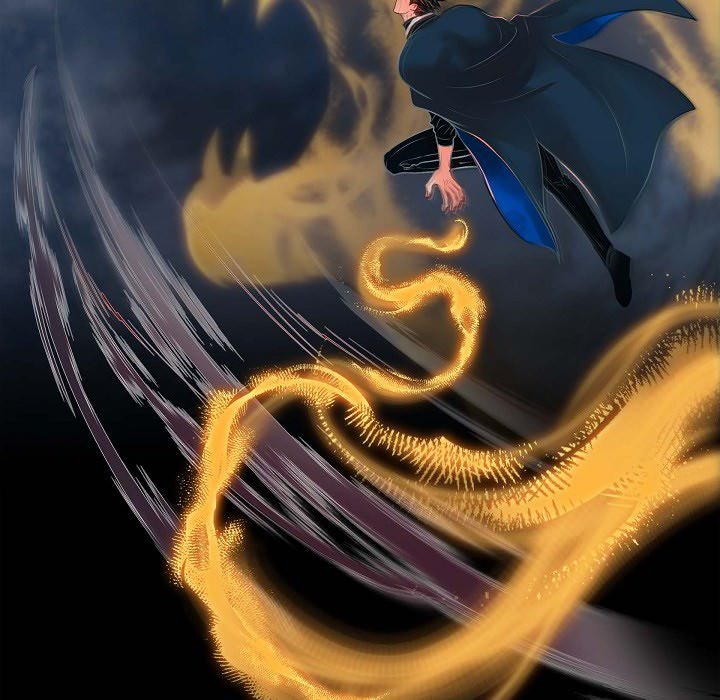 Read Around the Tiger chapter 12 image 16 on Lezhin