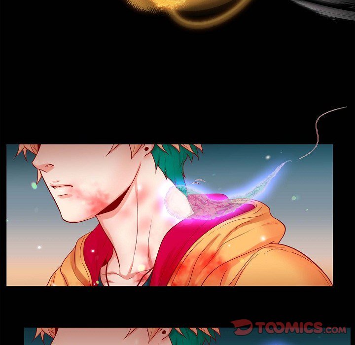Read Around the Tiger chapter 12 image 17 on Lezhin
