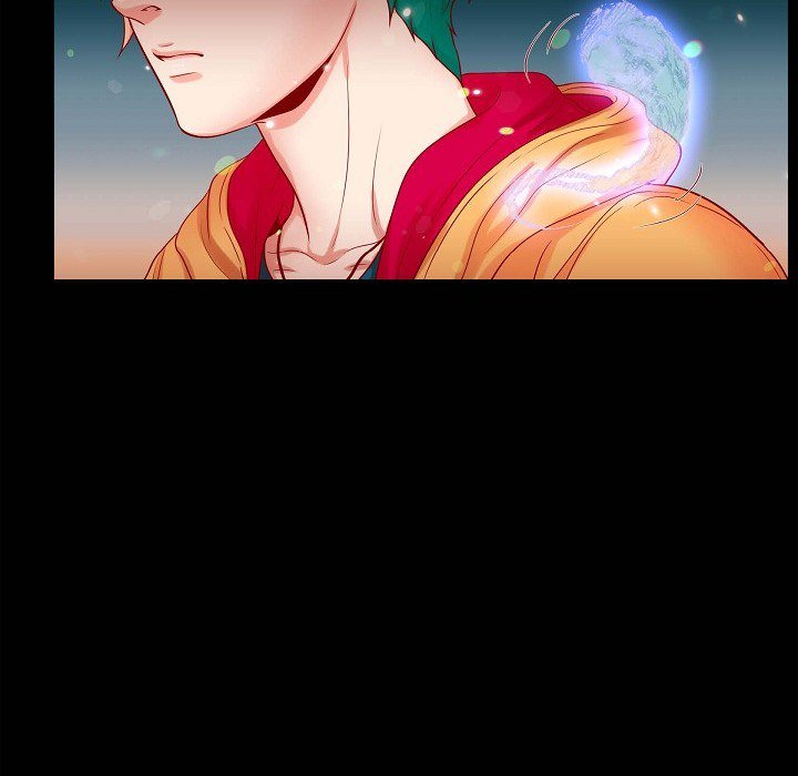 Read Around the Tiger chapter 12 image 18 on Lezhin