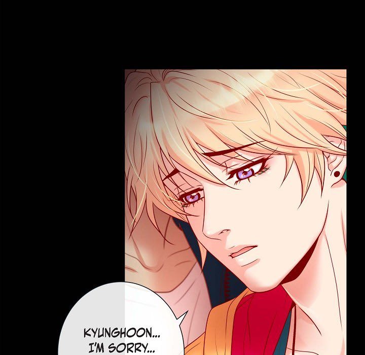Read Around the Tiger chapter 12 image 19 on Lezhin