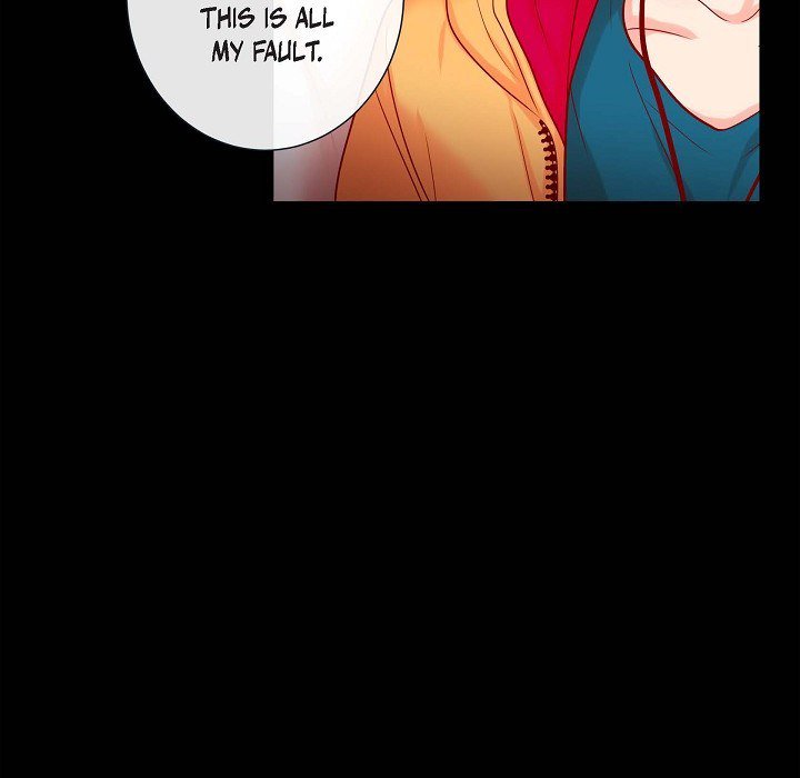 Read Around the Tiger chapter 12 image 20 on Lezhin