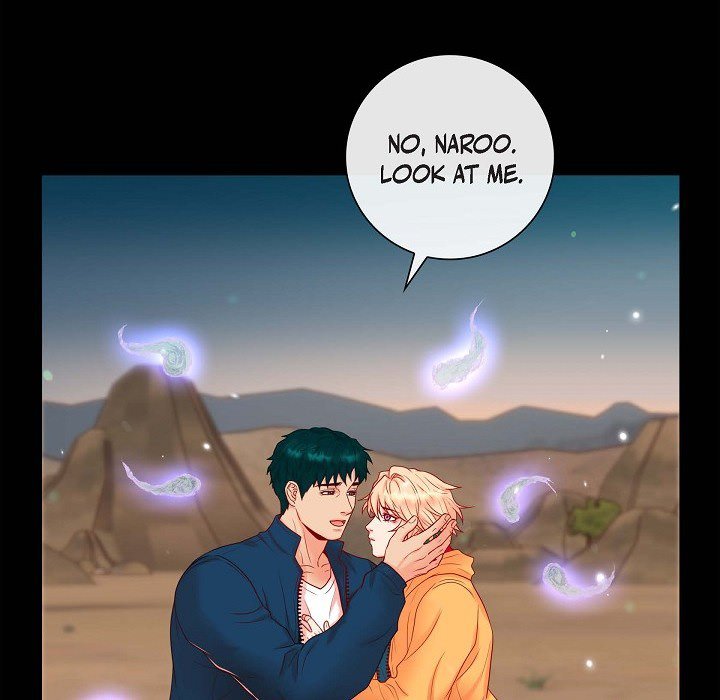 Read Around the Tiger chapter 12 image 21 on Lezhin