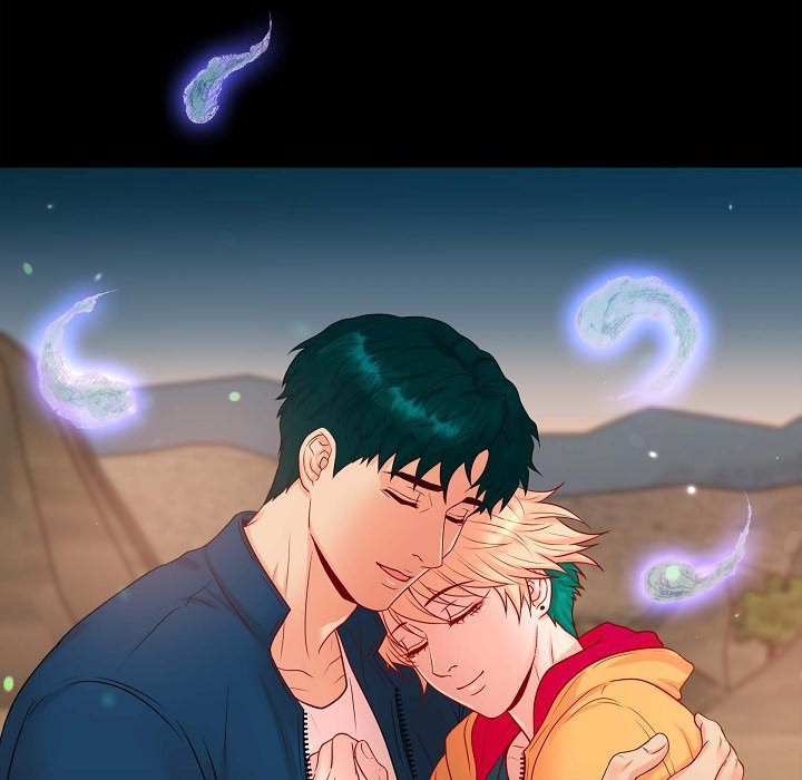 Read Around the Tiger chapter 12 image 23 on Lezhin