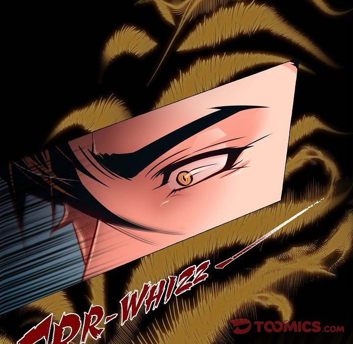 Read Around the Tiger chapter 12 image 25 on Lezhin