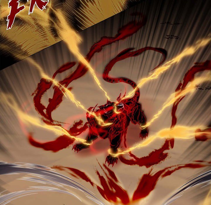 Read Around the Tiger chapter 12 image 26 on Lezhin
