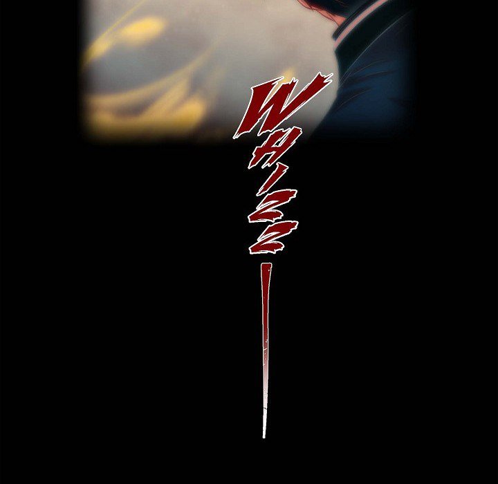 Read Around the Tiger chapter 12 image 30 on Lezhin