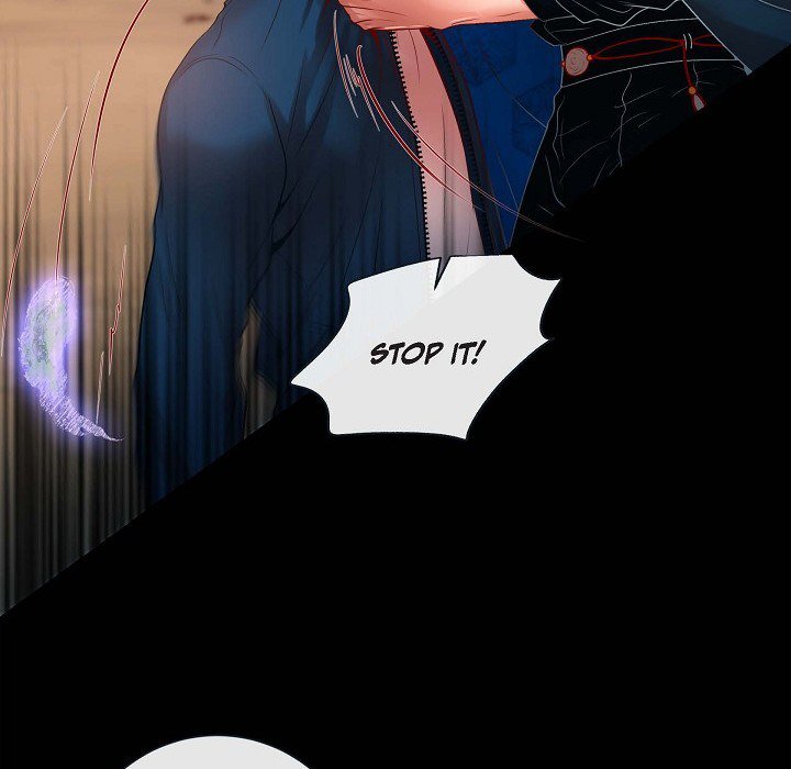 Read Around the Tiger chapter 12 image 34 on Lezhin