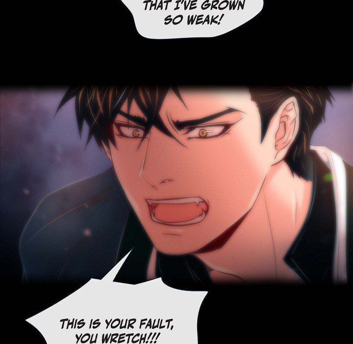 Read Around the Tiger chapter 12 image 36 on Lezhin