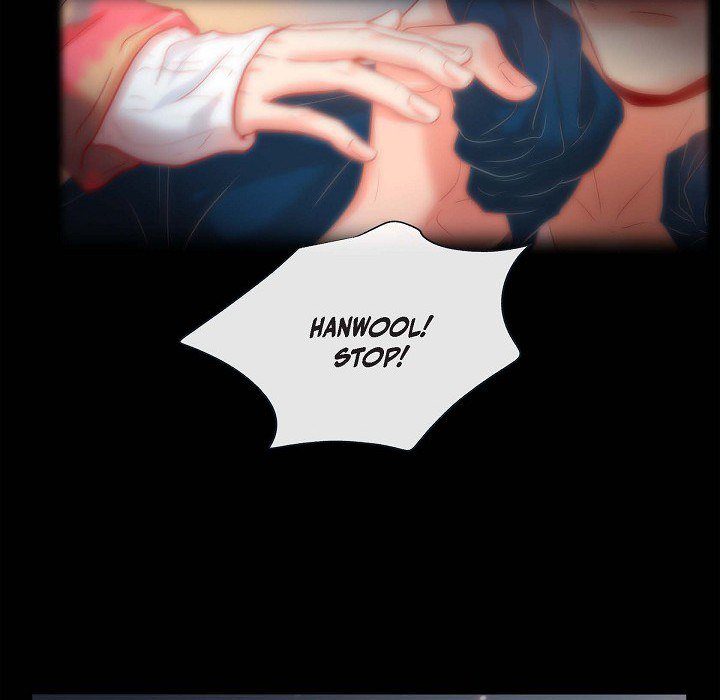 Read Around the Tiger chapter 12 image 38 on Lezhin