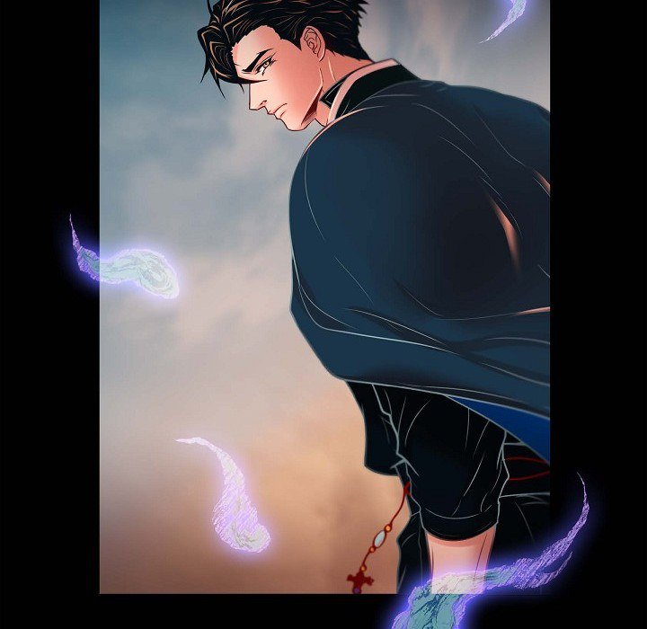 Read Around the Tiger chapter 12 image 4 on Lezhin
