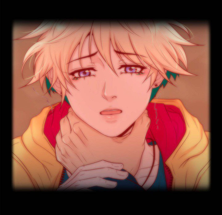 Read Around the Tiger chapter 12 image 46 on Lezhin