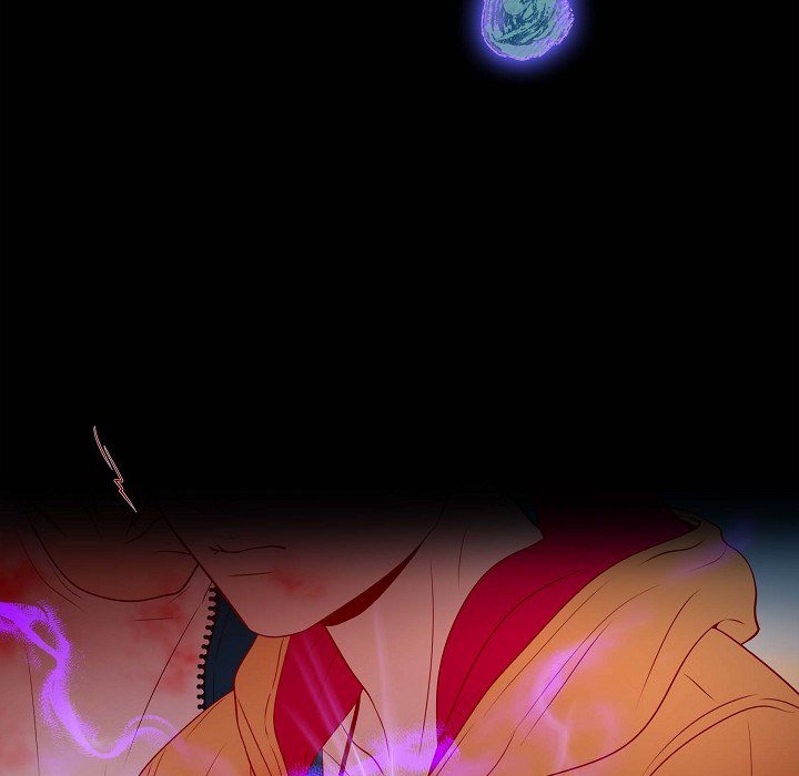 Read Around the Tiger chapter 12 image 5 on Lezhin