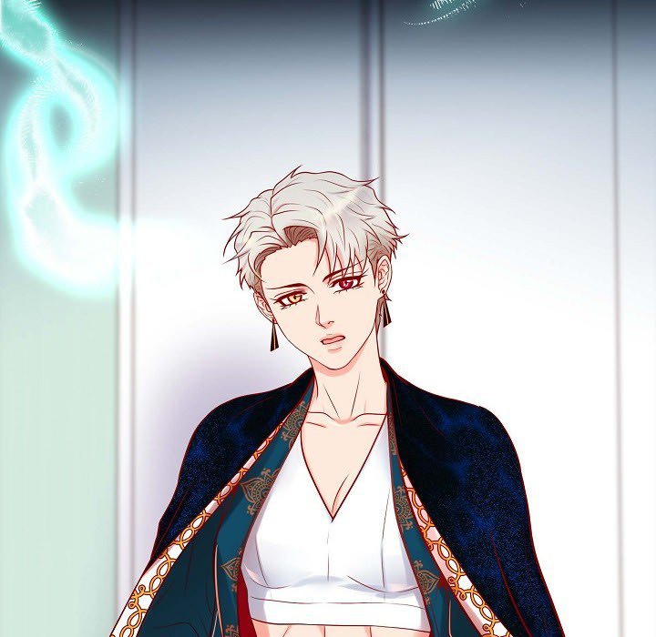 Read Around the Tiger chapter 12 image 54 on Lezhin