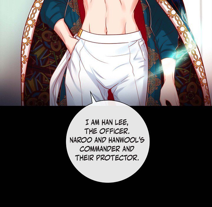 Read Around the Tiger chapter 12 image 55 on Lezhin