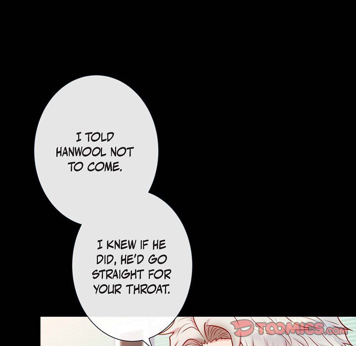 Read Around the Tiger chapter 12 image 57 on Lezhin