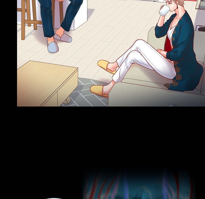 Read Around the Tiger chapter 12 image 61 on Lezhin