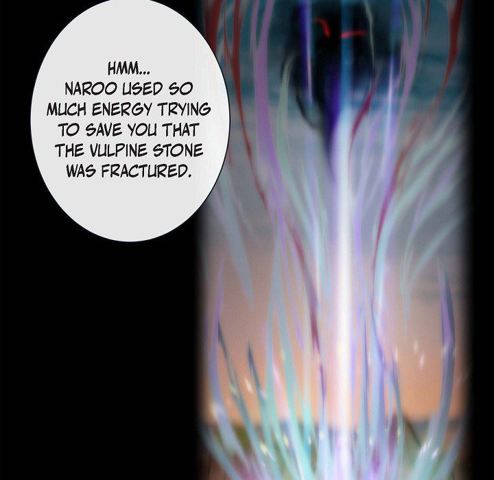 Read Around the Tiger chapter 12 image 62 on Lezhin