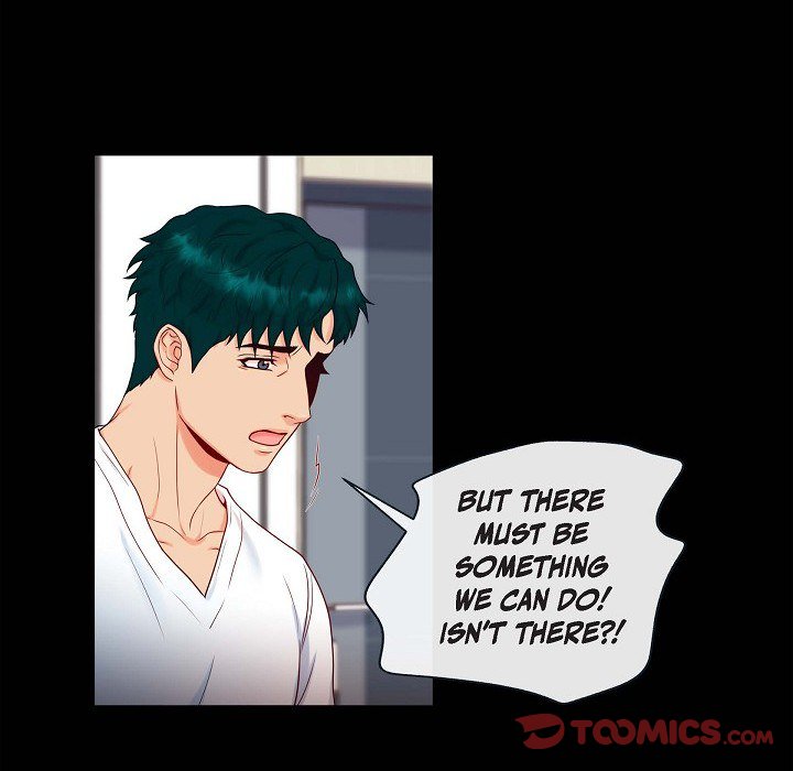 Read Around the Tiger chapter 12 image 65 on Lezhin