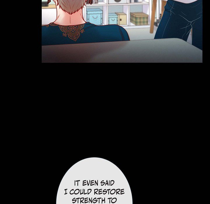 Read Around the Tiger chapter 12 image 71 on Lezhin