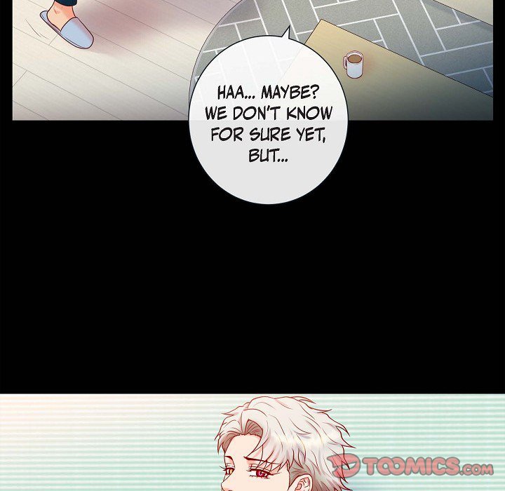 Read Around the Tiger chapter 12 image 73 on Lezhin