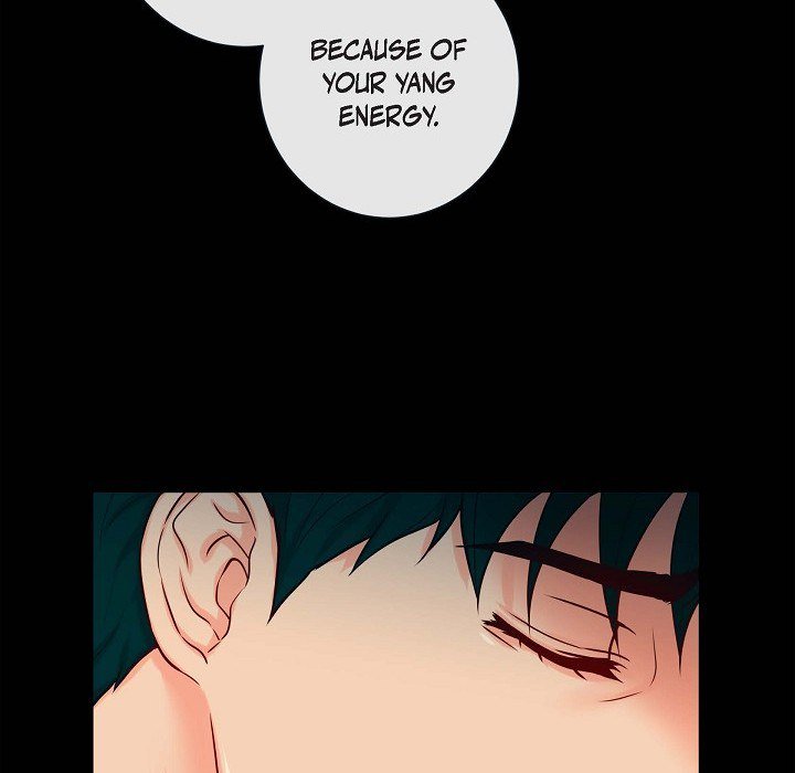 Read Around the Tiger chapter 12 image 75 on Lezhin