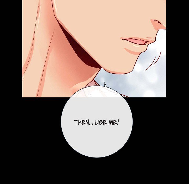 Read Around the Tiger chapter 12 image 76 on Lezhin