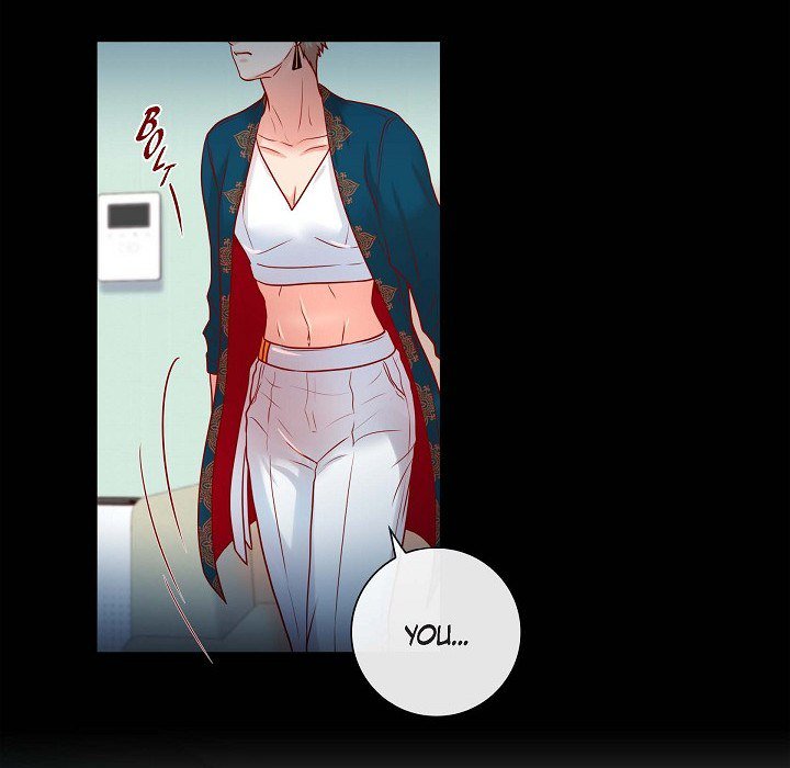 Read Around the Tiger chapter 12 image 77 on Lezhin