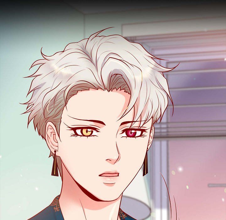 Read Around the Tiger chapter 12 image 78 on Lezhin