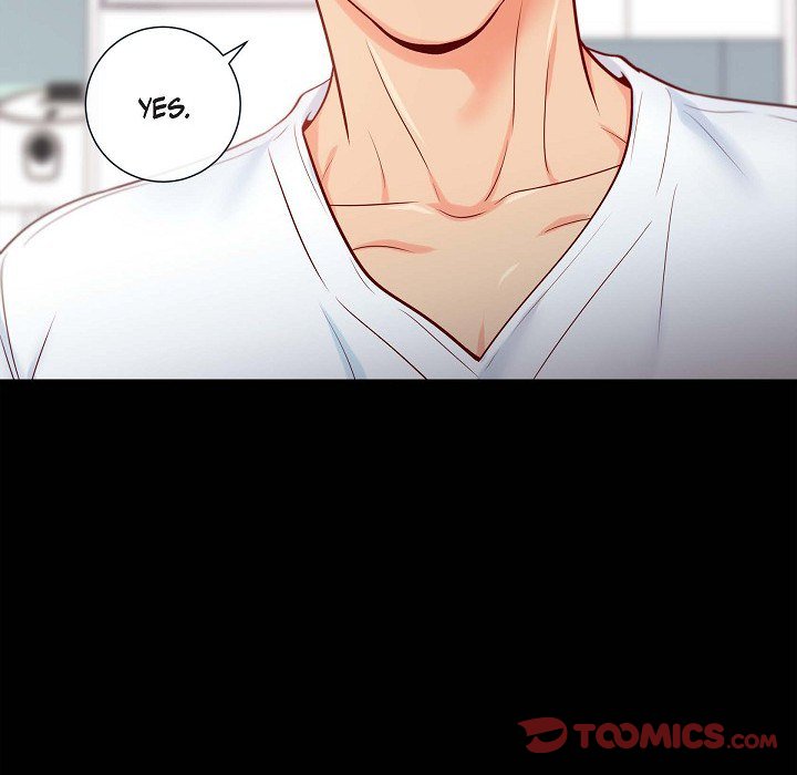 Read Around the Tiger chapter 12 image 81 on Lezhin
