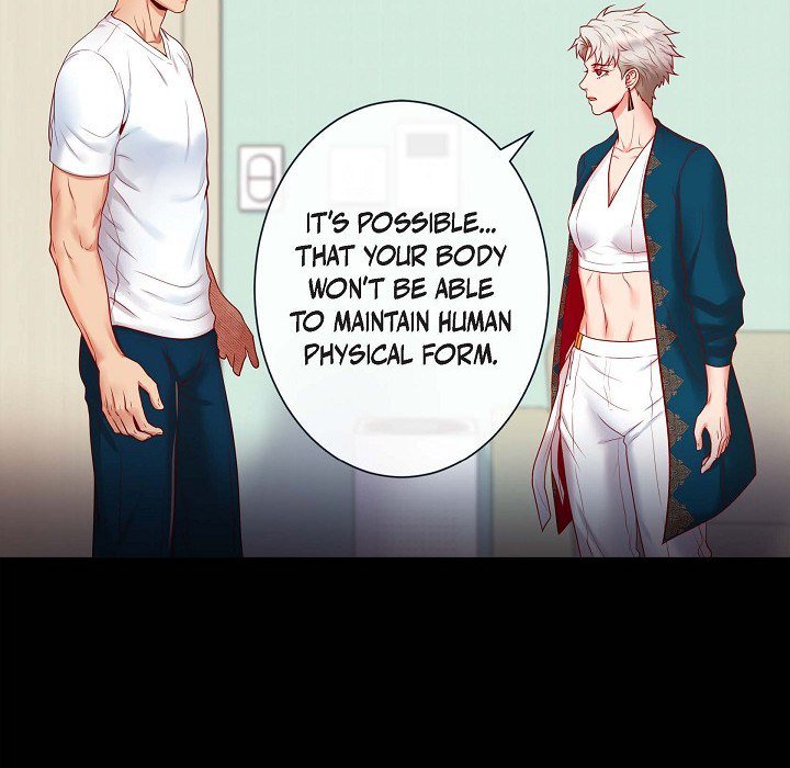Read Around the Tiger chapter 12 image 84 on Lezhin