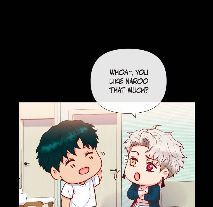 Read Around the Tiger chapter 12 image 87 on Lezhin