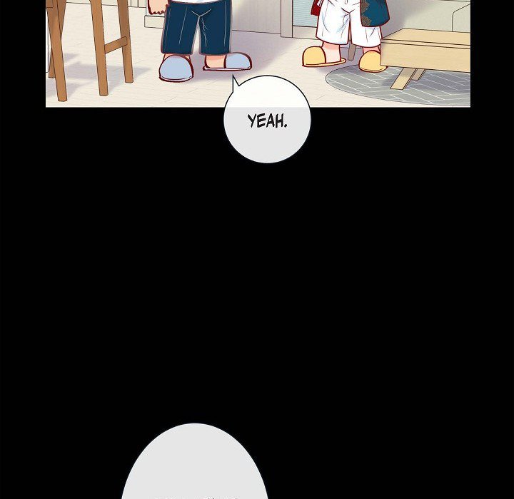 Read Around the Tiger chapter 12 image 88 on Lezhin
