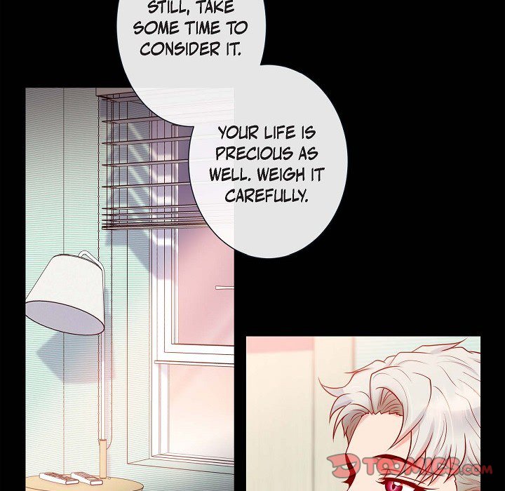 Read Around the Tiger chapter 12 image 89 on Lezhin