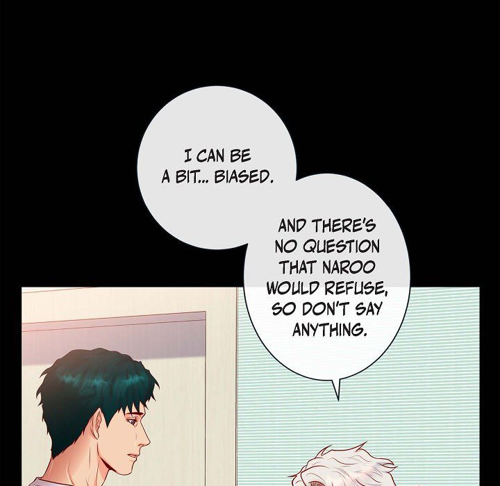Read Around the Tiger chapter 12 image 91 on Lezhin