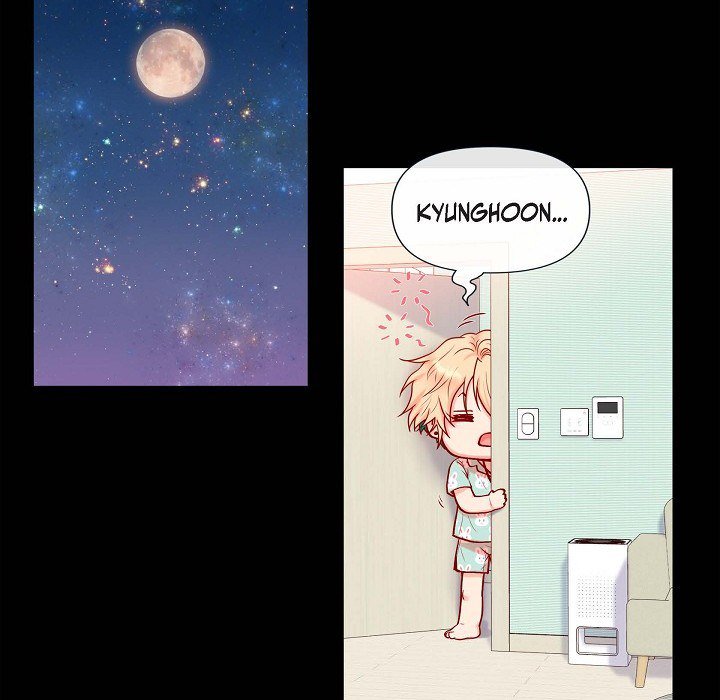 Read Around the Tiger chapter 12 image 96 on Lezhin