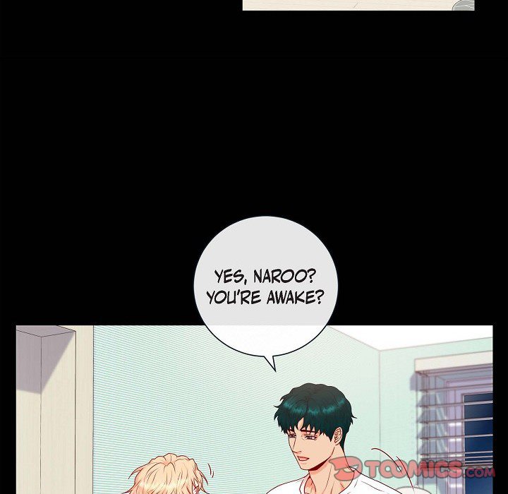 Read Around the Tiger chapter 12 image 97 on Lezhin
