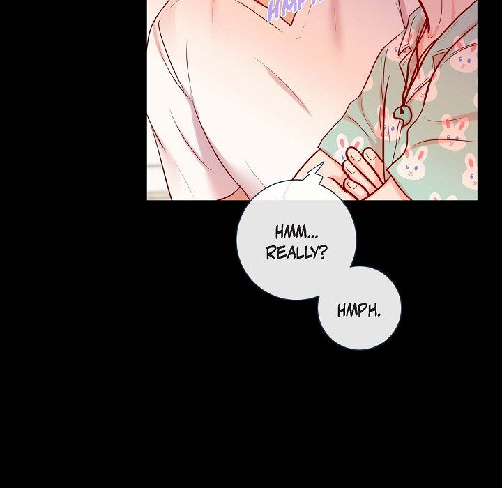 Read Around the Tiger chapter 13 image 10 on Lezhin