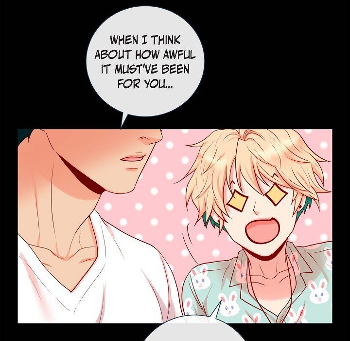 Read Around the Tiger chapter 13 image 11 on Lezhin