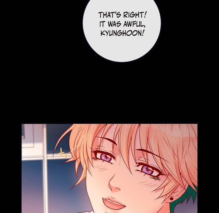 Read Around the Tiger chapter 13 image 12 on Lezhin