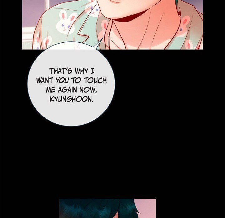 Read Around the Tiger chapter 13 image 13 on Lezhin