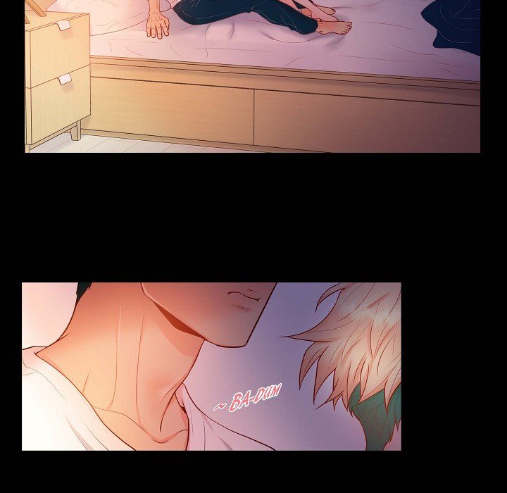 Read Around the Tiger chapter 13 image 17 on Lezhin